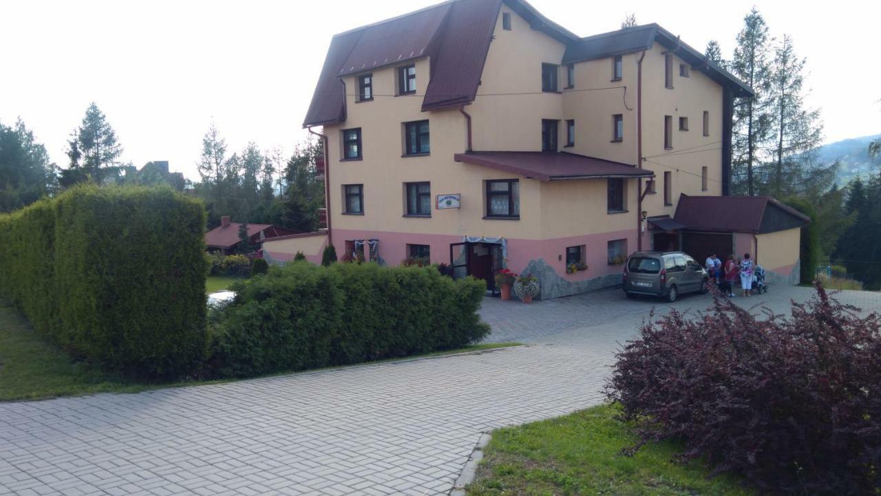 Na Gronicku Nocleg ze śniadaniem Zwardoń
