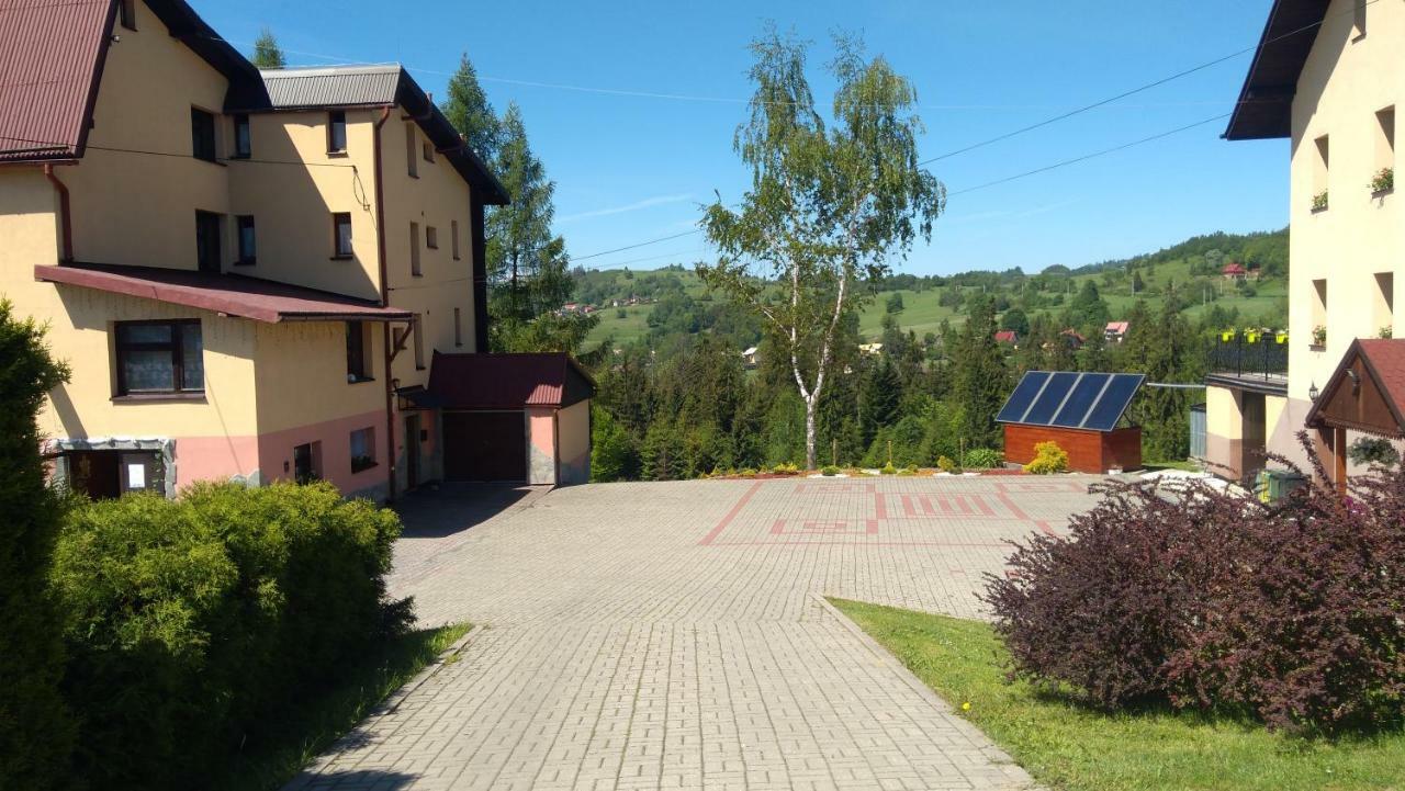 Nocleg ze śniadaniem Na Gronicku Zwardoń