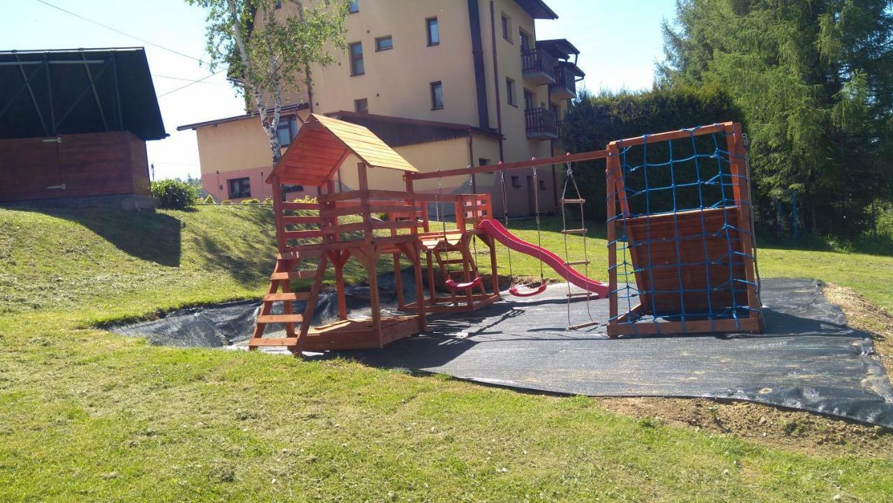 Na Gronicku Nocleg ze śniadaniem