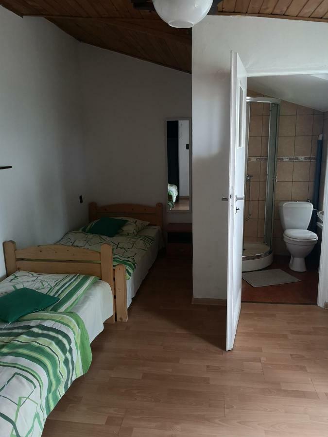 Bed and breakfast Na Gronicku *